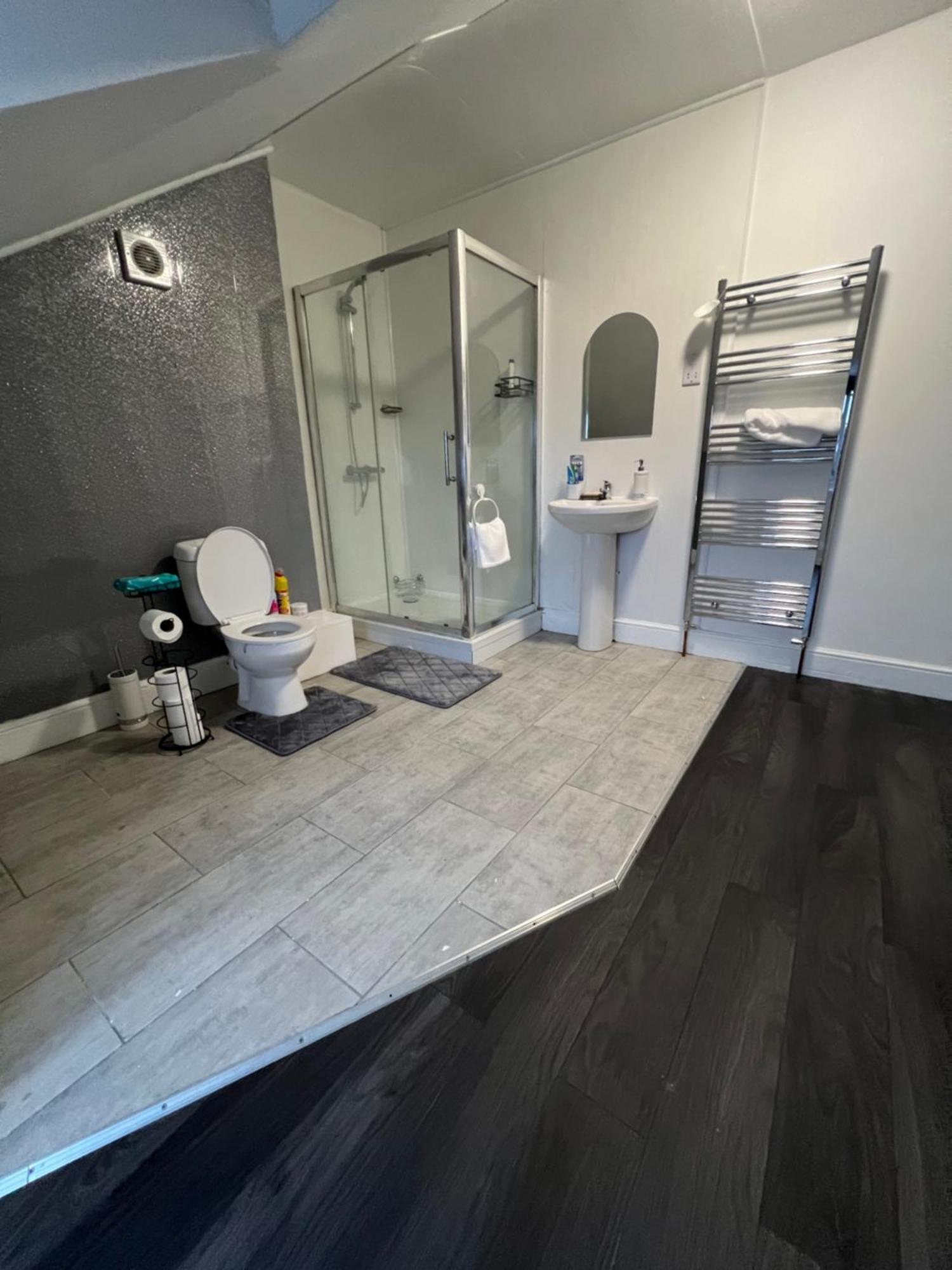Silk Apartment Margate
