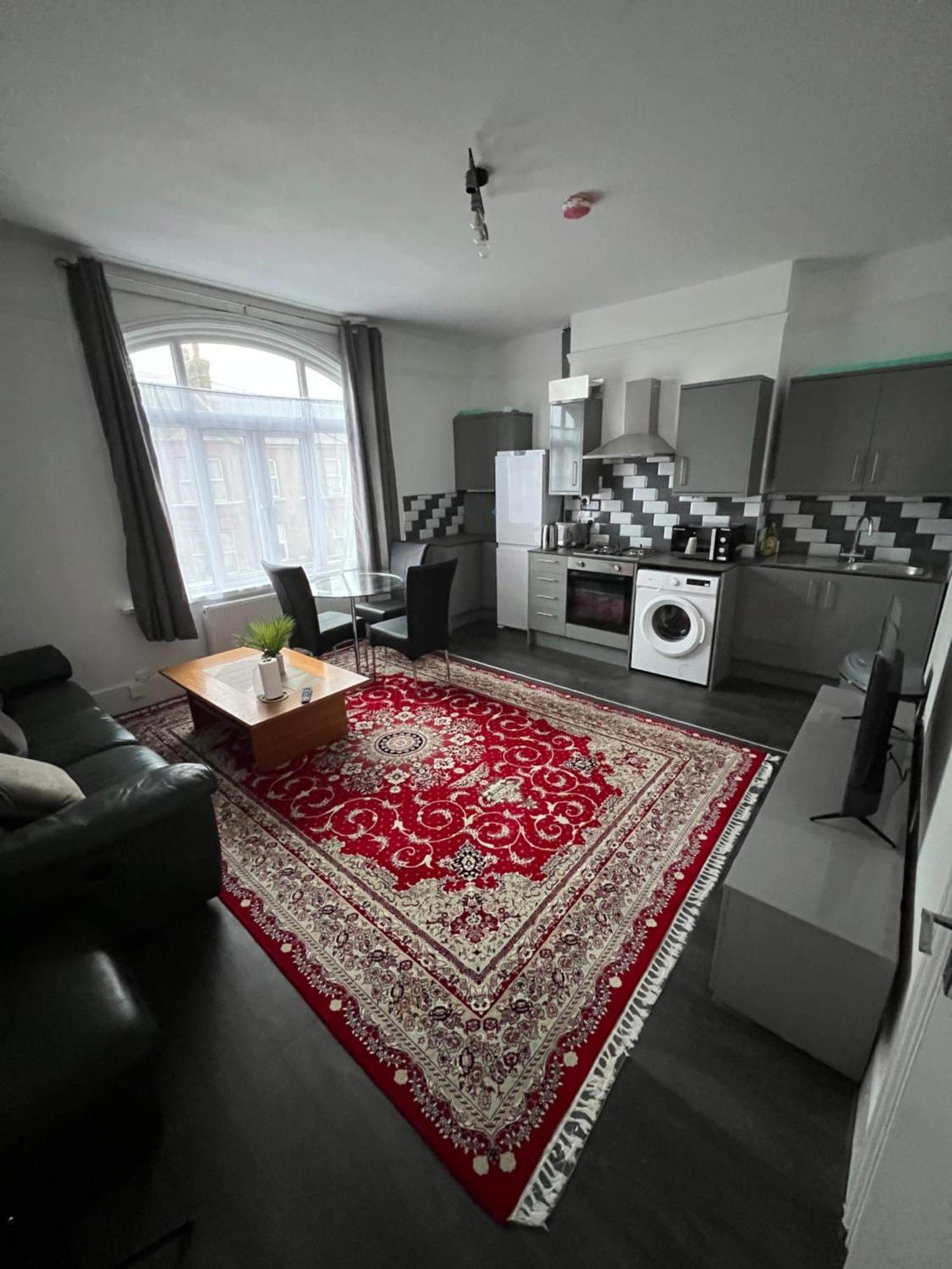 Apartment Silk Margate